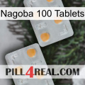 Nagoba 100 Tablets 25